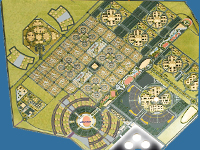 Qassem University Layout